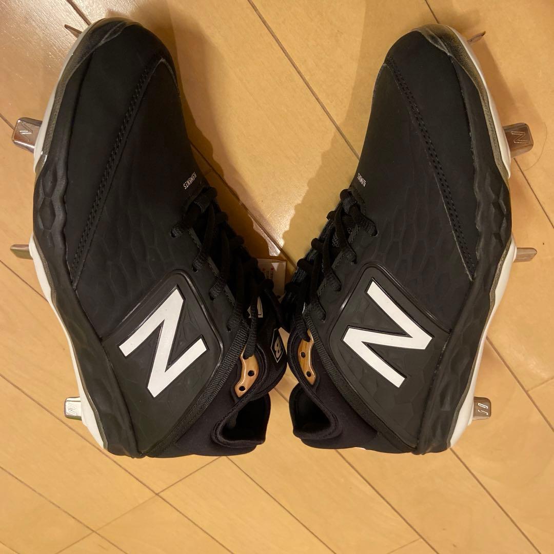 ニューバランス　26.5