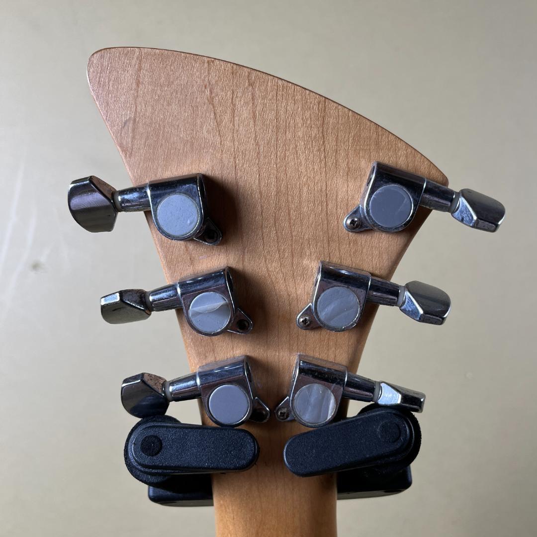 Epiphone Mo'Baby アンプ内蔵ギター レア