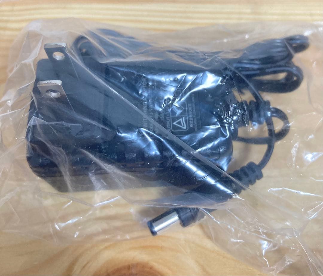 ☆新品未使用 VOICE タイムレコーダー VT-1000 出退勤 タイムカード