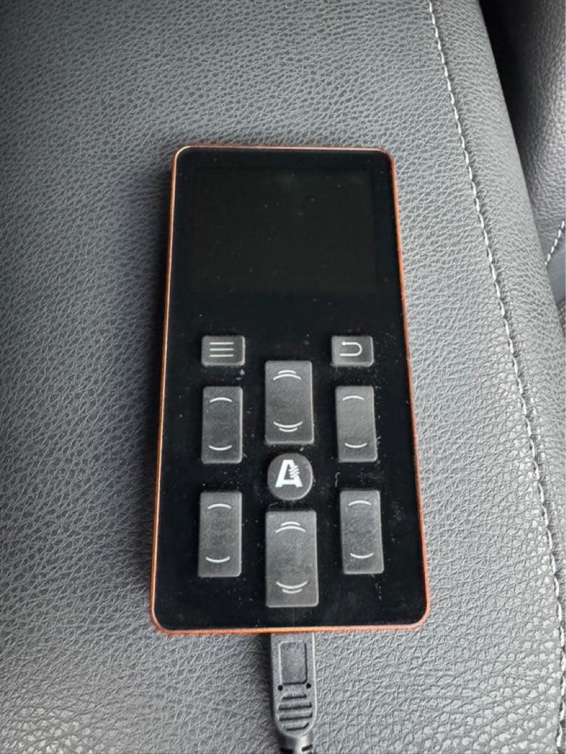 70カムリWS専用AIRMEXT製エアサス（脚以外）！