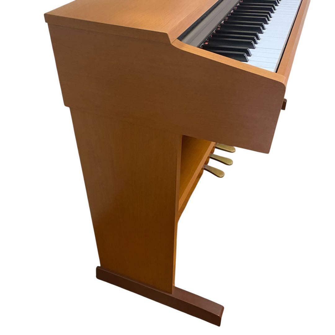 【美品】YAMAHA ヤマハ 電子ピアノ YDP-151C