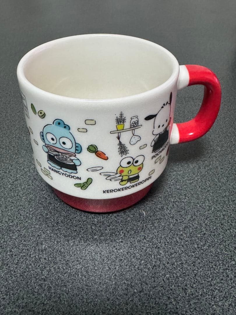 サンリオ バッドばつ丸 マグカップ まとめ売り