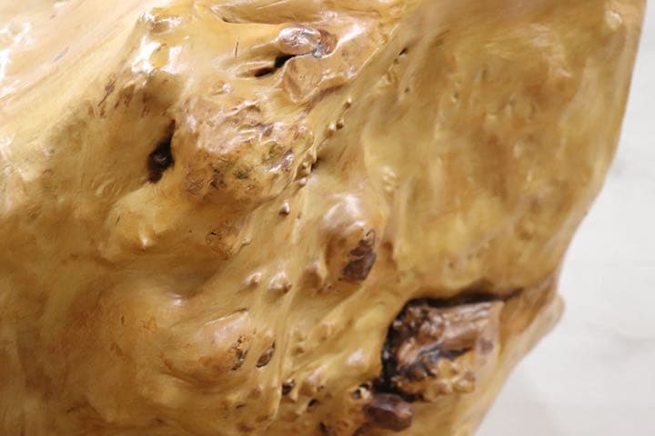 gmck586 ○ 変木 花台 飾り台 衝立 オブジェ 無垢材 天然木 自然木