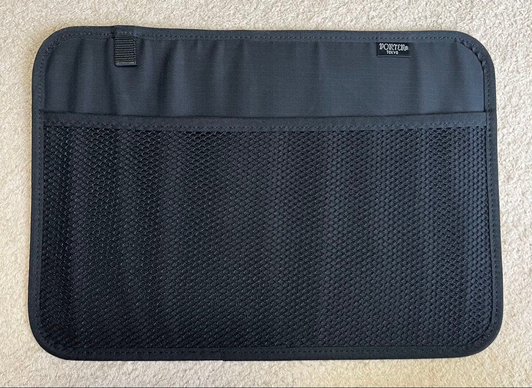 吉田カバン PORTER エルダー ブリーフケース ビジネスバッグ 値下げ交渉可