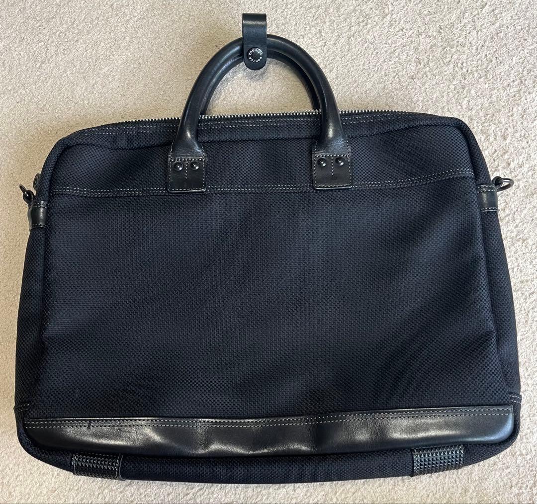 吉田カバン PORTER エルダー ブリーフケース ビジネスバッグ 値下げ交渉可