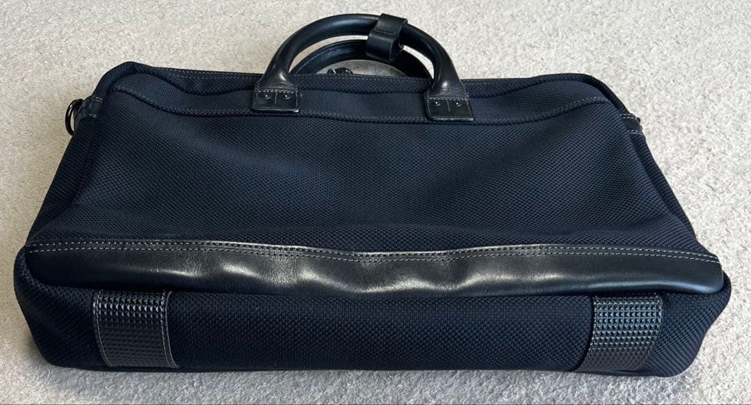 吉田カバン PORTER エルダー ブリーフケース ビジネスバッグ 値下げ交渉可