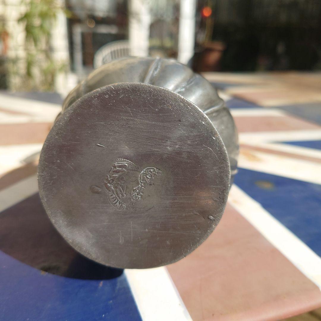 アンティーク　水差し