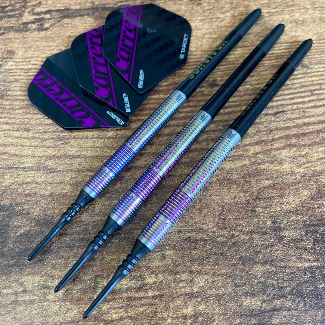 TARGET カレラスポーツ　クルーズ②