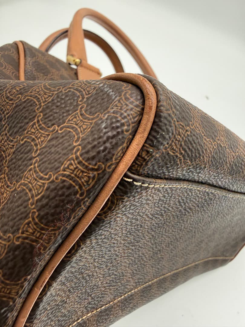 ジ*ン様 セリーヌ　ハンドバック