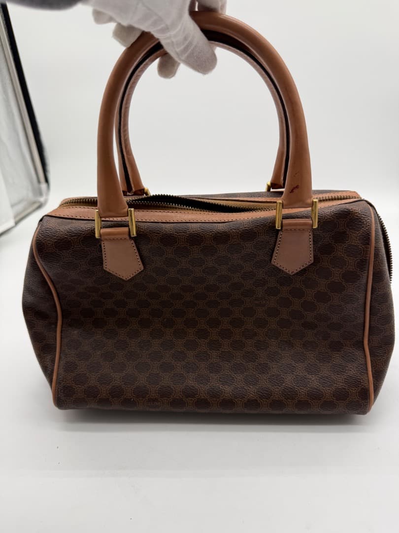 ジ*ン様 セリーヌ　ハンドバック