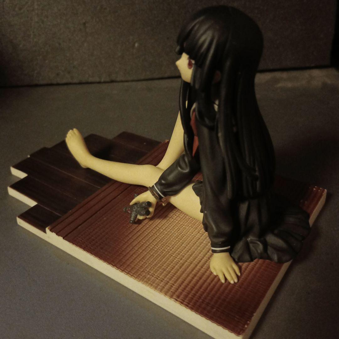 閻魔あい　フィギュア