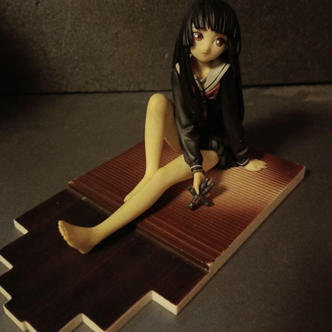 閻魔あい　フィギュア