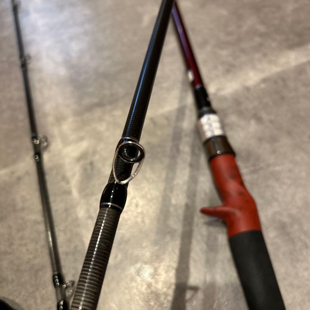 【美品】Fishman ビームスリプラウト9.0M+フィッシュマン