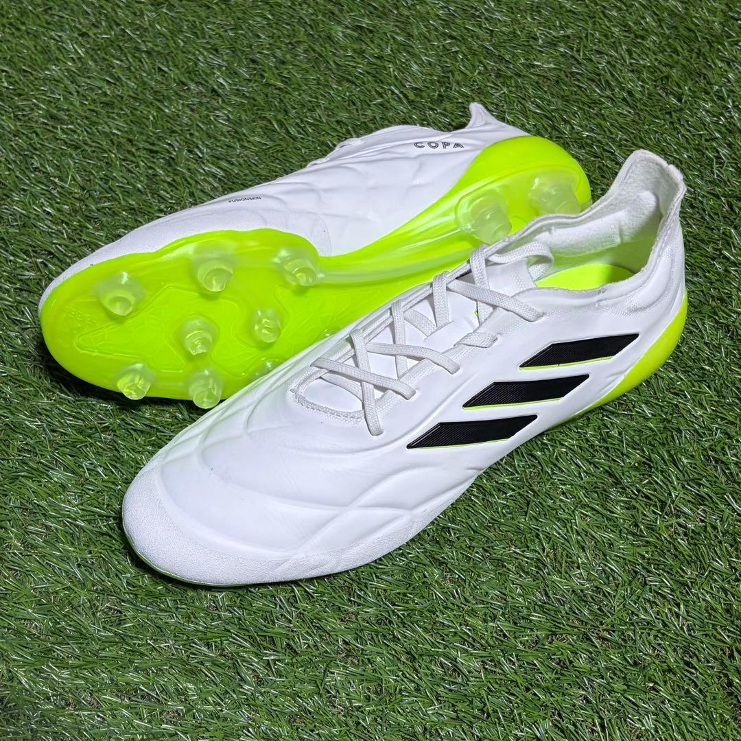 シューズ Adidas Copa Pure .1 HG/AG 25.5