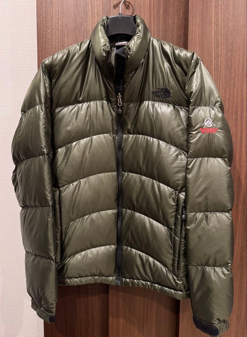 THE NORTH FACE サミットシリーズ アコンカグアダウンジャケット