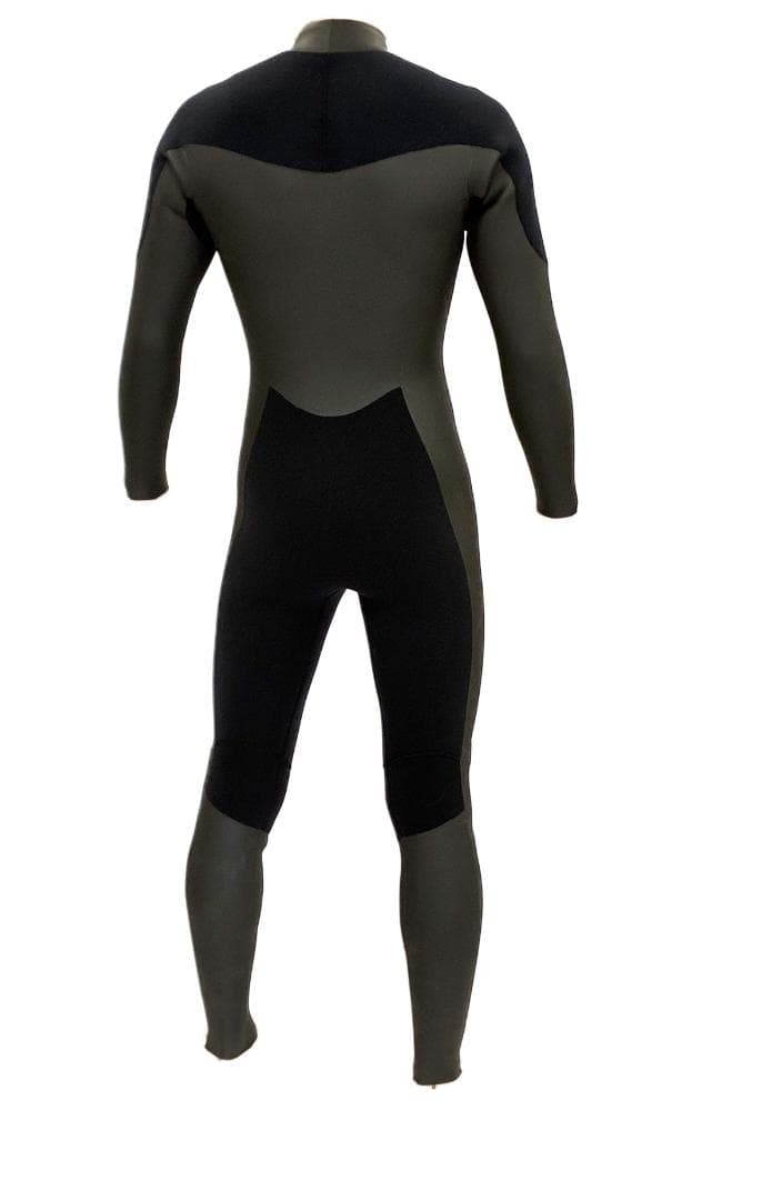 Ckrin ロングチェスト極暖伸縮RED起毛5ｘ3ｍｍSDオーダー料込