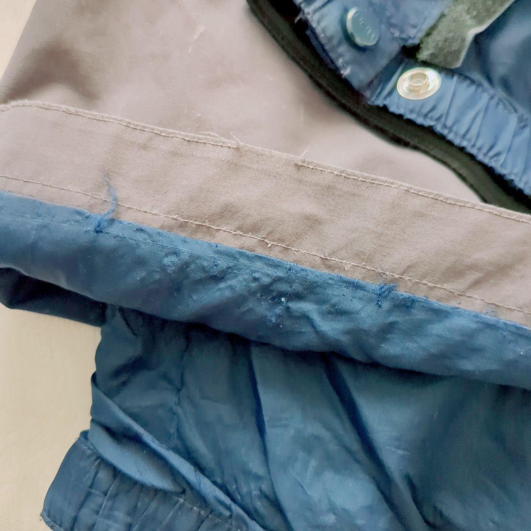 3139 REW スノボウェア パンツ ゴアテックス チケットホルダー グレー