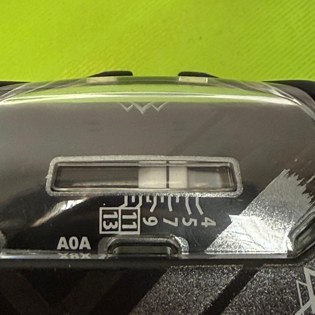 SALOMON サロモン NRP フリースキー Tyrolia ATTACK13