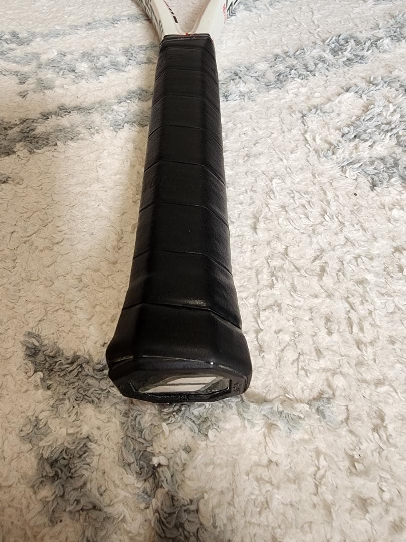 ピュアストライク 98 16×19 G2 Babolat 限定モデル