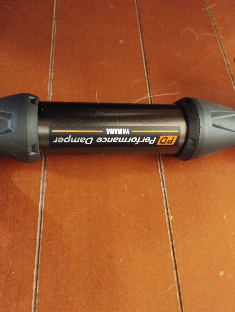 パフォーマンスダンパー　xsr900