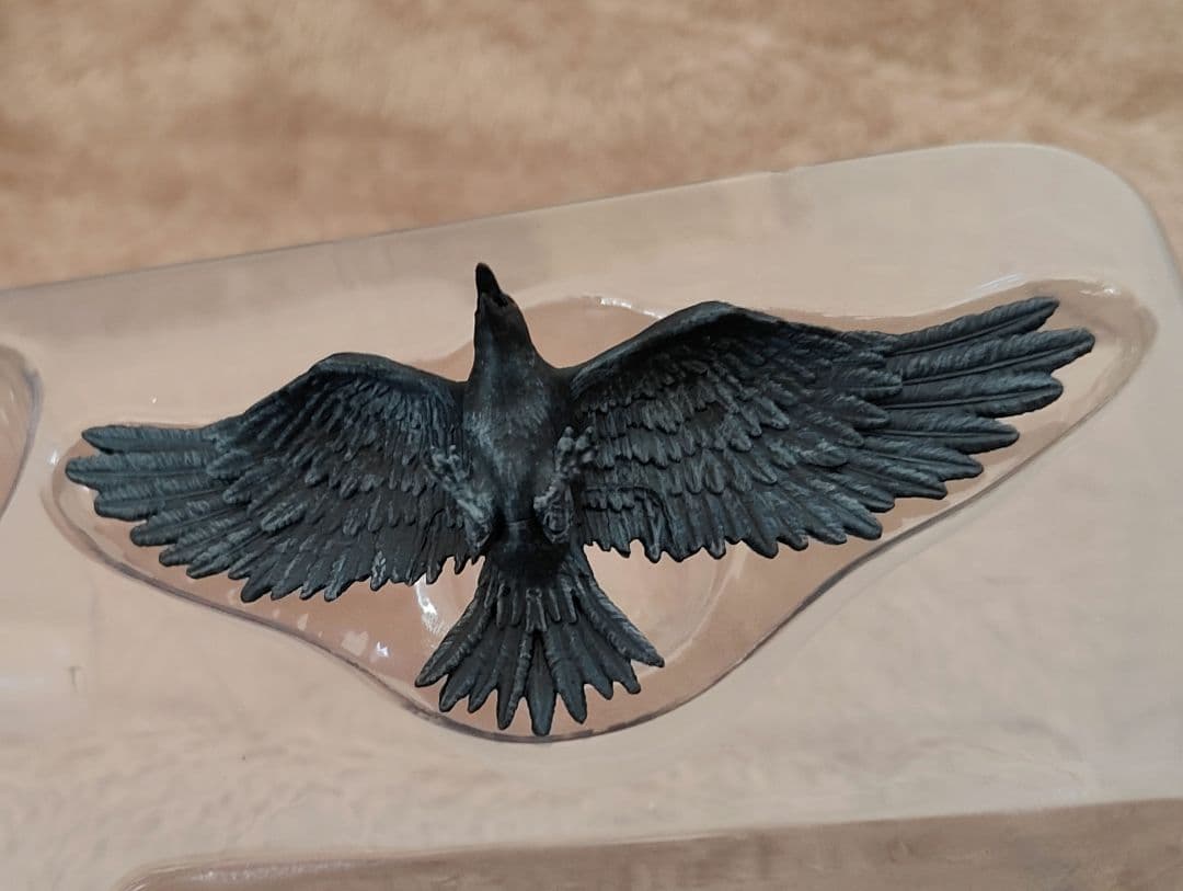 PATRIOTStudio社製.[ バイオハザードジオラマスタンド] 1/12