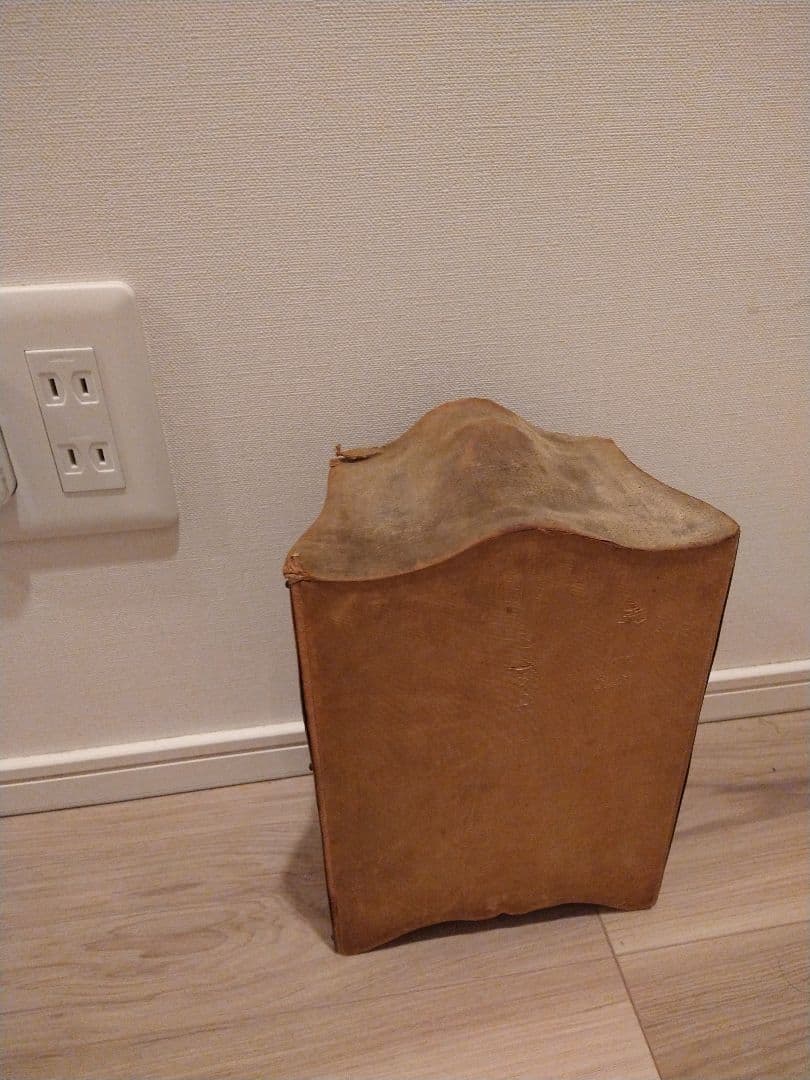 フランスのアンティークケース