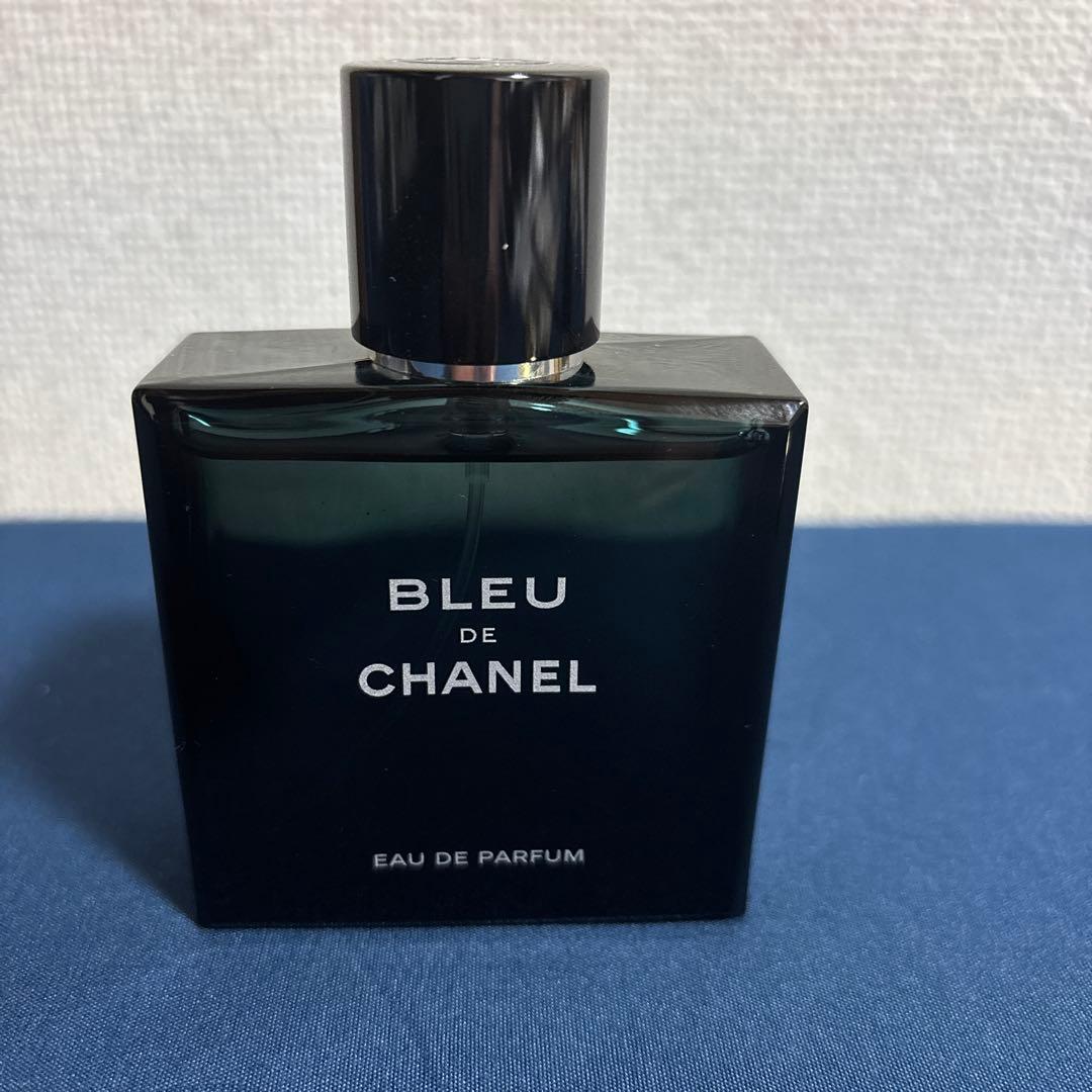 香水(男性用) BLEU DE CHANEL Eau de Parfum