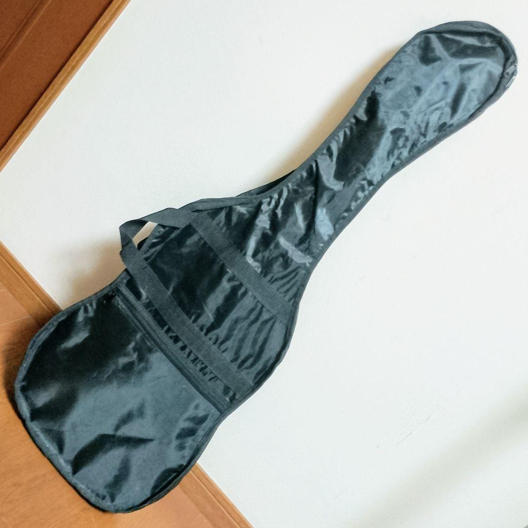 PhotoGenic　ストラトキャスタータイプ　エレキギター　ブルーメタリック