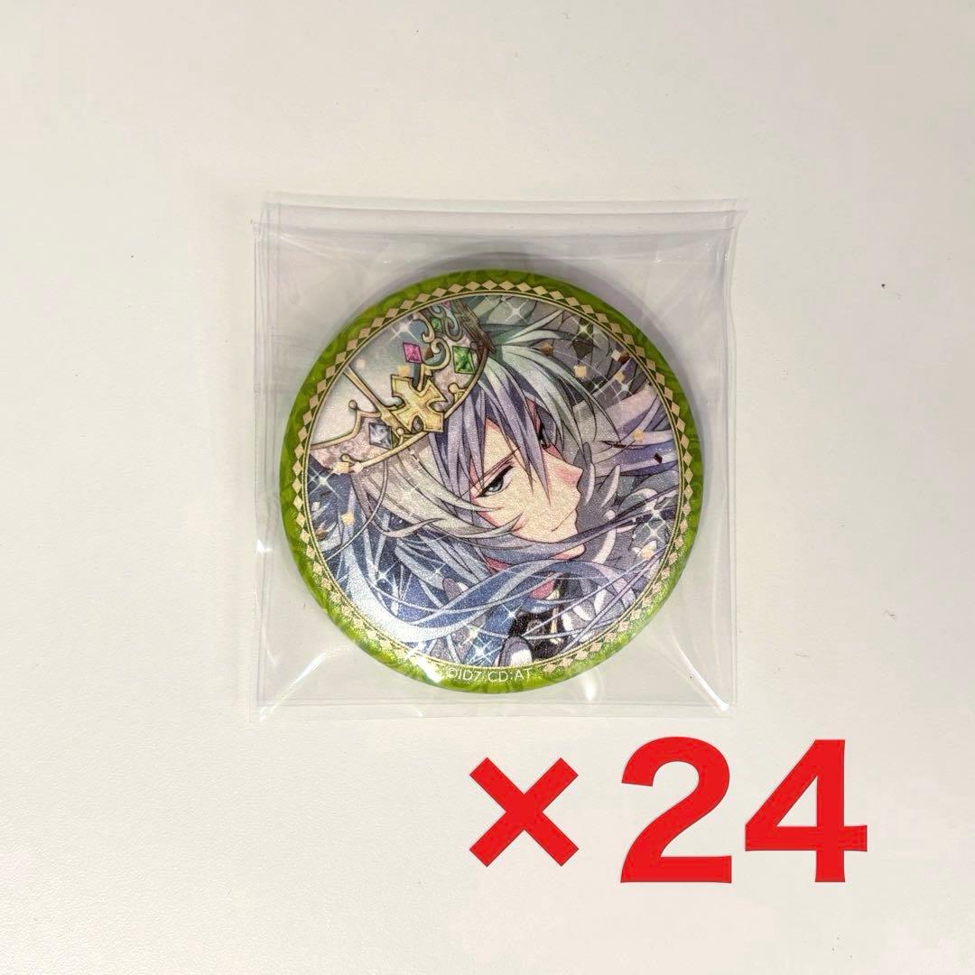 アイナナ 千 缶バッジ 5周年 5th Anniversary 種村有菜 24点