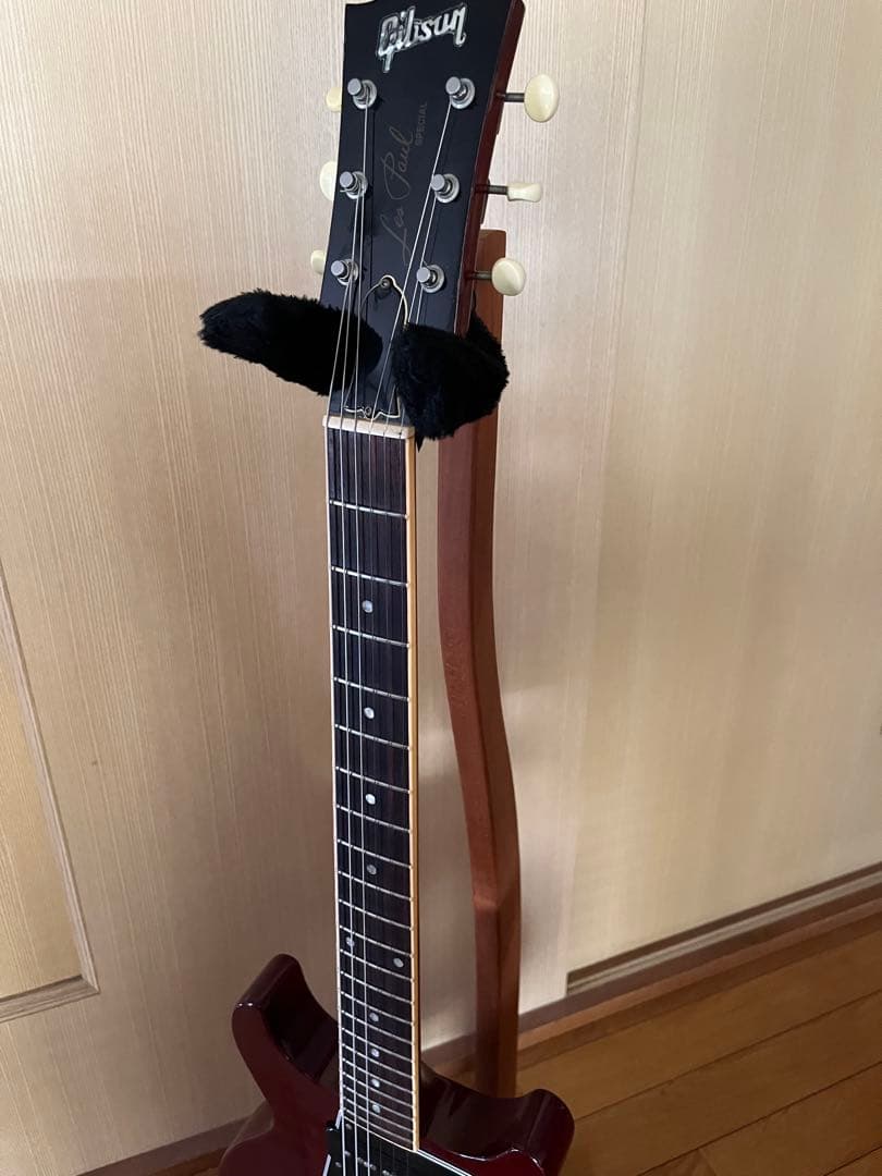 ギター Gibson Les Paul Special Double Cutaway