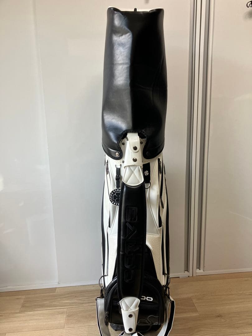 BALDO CORSA ゴルフバッグ・キャディバッグ