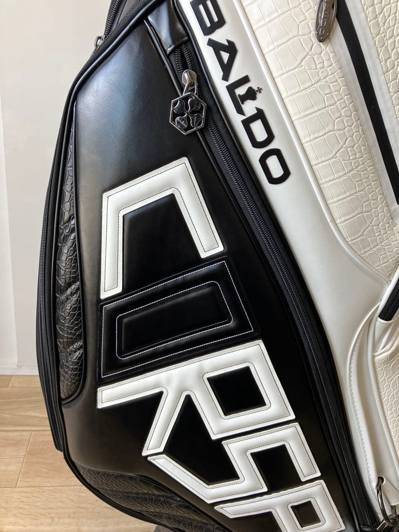 BALDO CORSA ゴルフバッグ・キャディバッグ