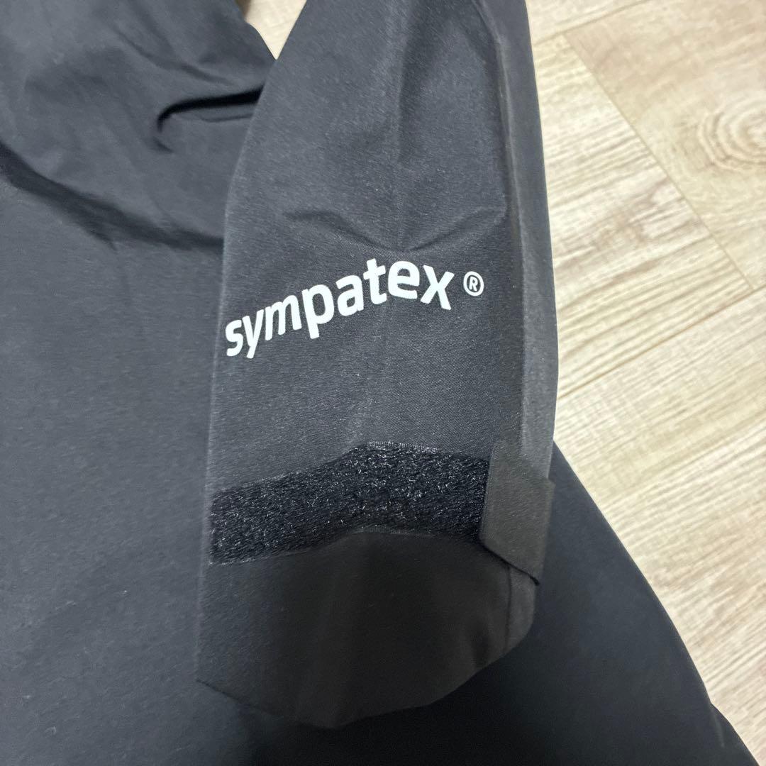 未使用 サマス SAMAS スキーウェアスノボウェア ジャケット L レディース