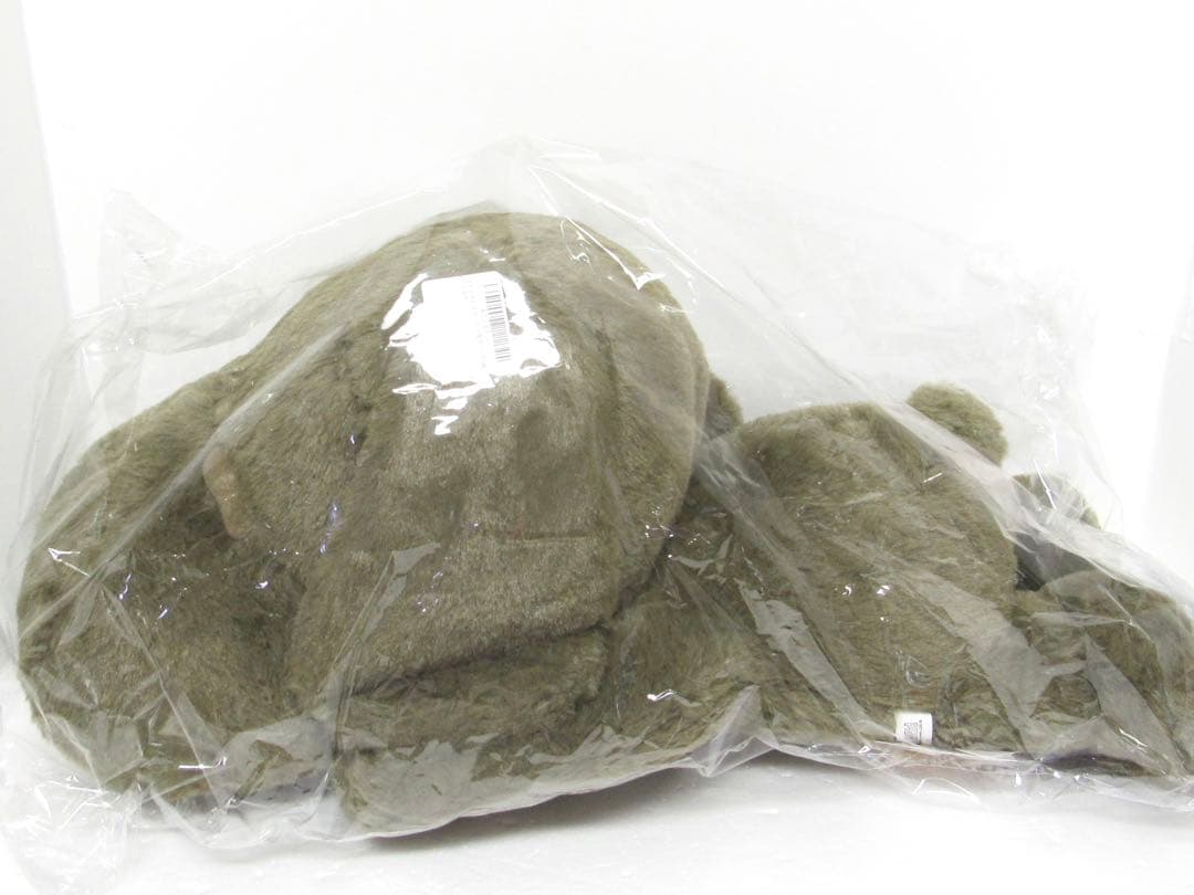 詰め放題　先入れ