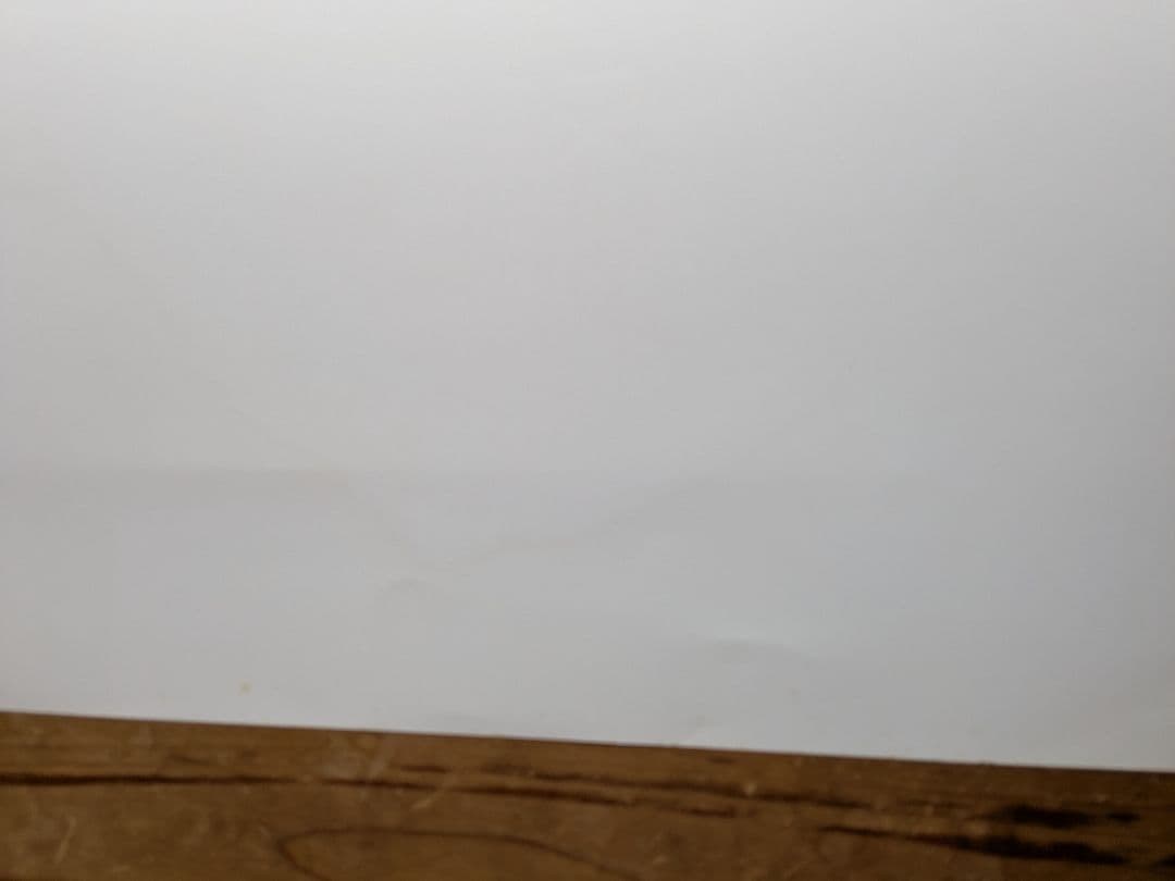 COMME des GARCONS　Six Number 3　1989