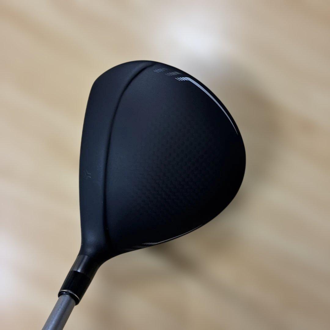 Srixon ZX ウッド　ユーティリティ　セット