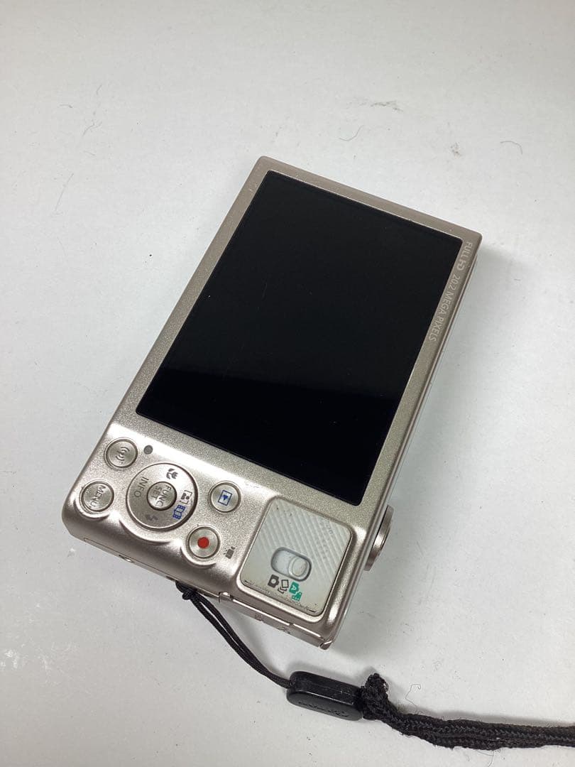 M*A様 Canon PowerShot SX620 HS 25倍ズームジャンク