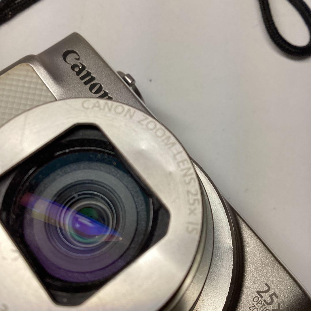 M*A様 Canon PowerShot SX620 HS 25倍ズームジャンク
