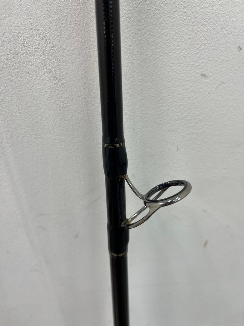 値下げヤマガブランクス カリスタ 90M/TZ NANO ジャンク