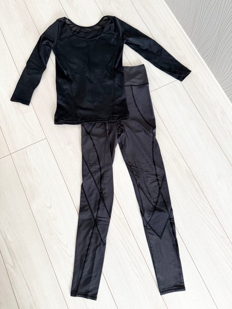 【超美品★上下セット】LAVA Rintosull パーフェクトフォーム