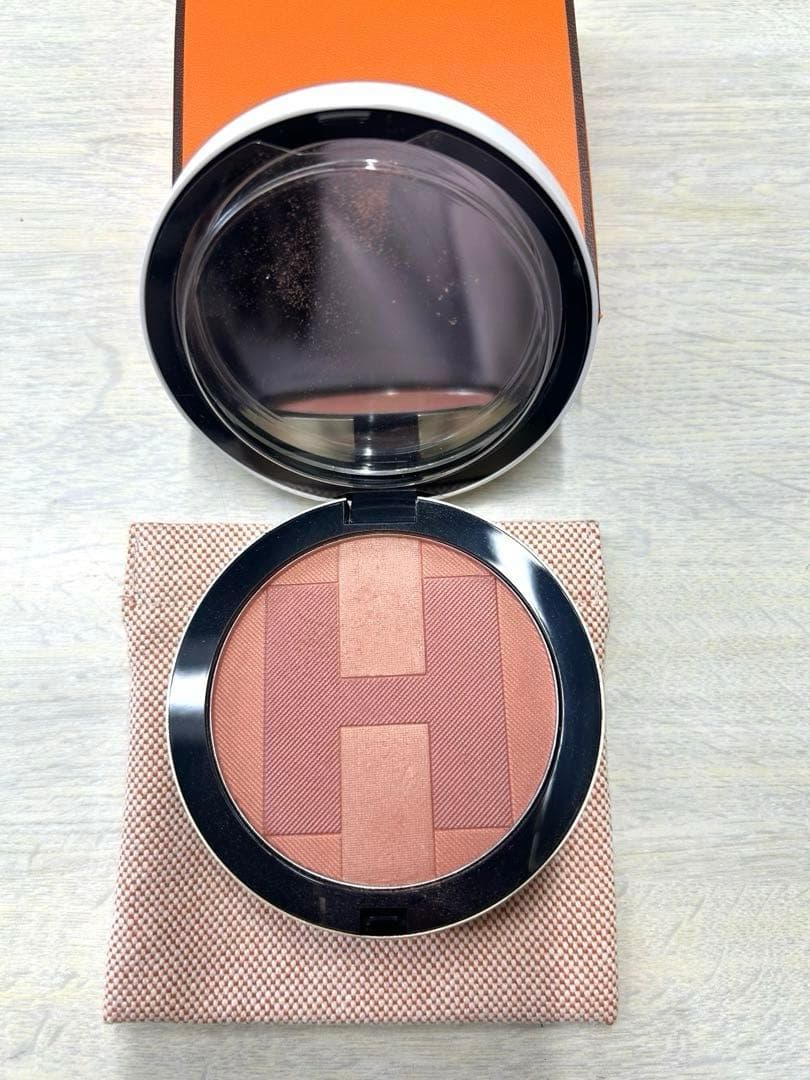 Hトリオ ル グラン ブラッシュ　リミテッドエディション 10ローズ・アレ