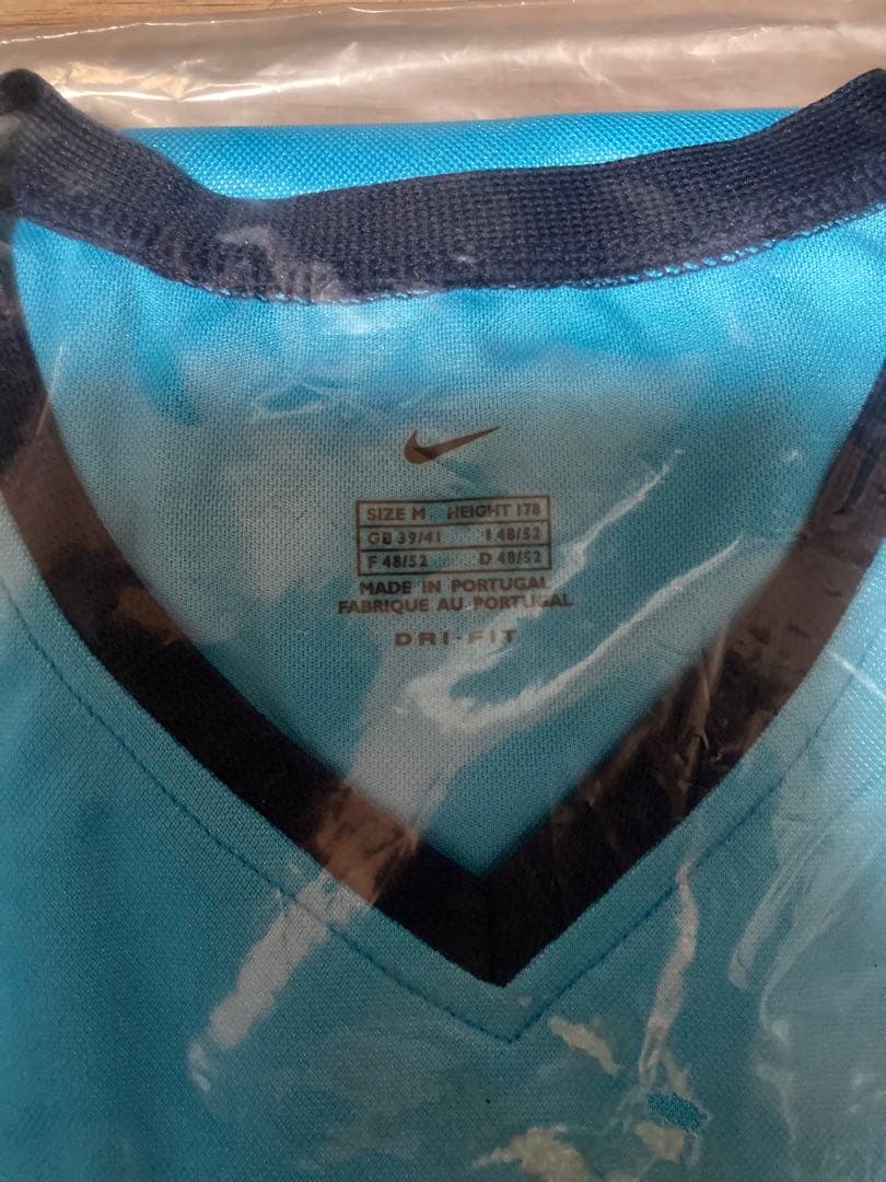 NIKE 1860ミュンヘンユニホーム　US Mサイズ 未開封品