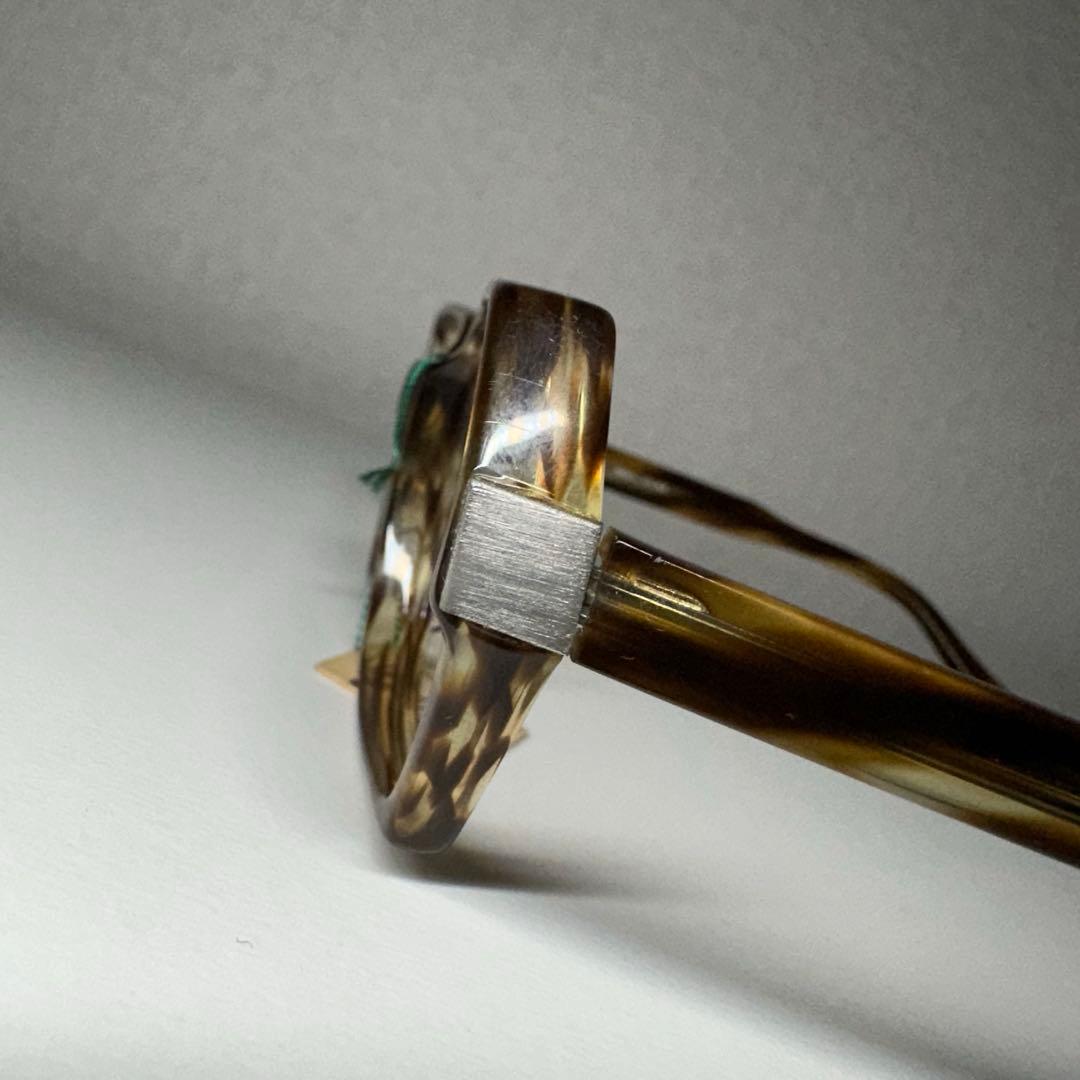 希少 60s VINTAGE エッセル BOUTIQUE France製 デッド