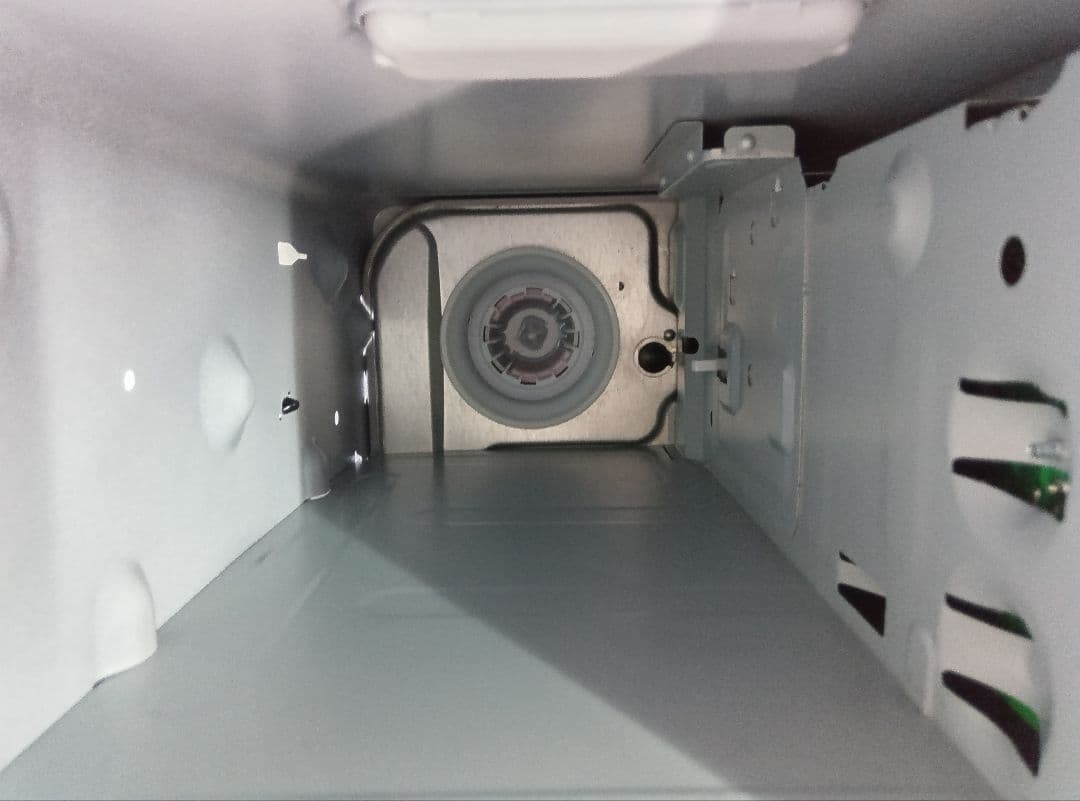 ダイニチ　FW-3323KE　ブルーヒーター　23年製　石油ファンヒーター　暖房