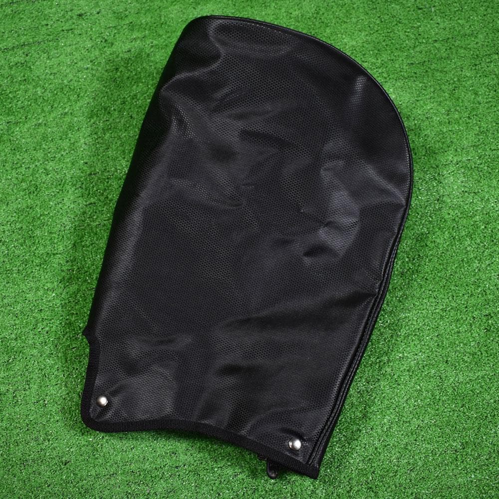 N*5様 YAMAHA/RMX ヤマハ キャディバッグ９型【ブラック】美品！