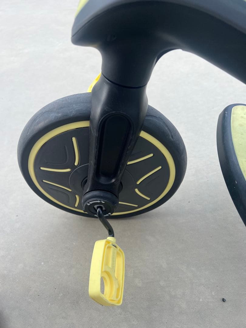 本日限定限界価格‼️GLOBBER EXPLORER TRIKE 4in1