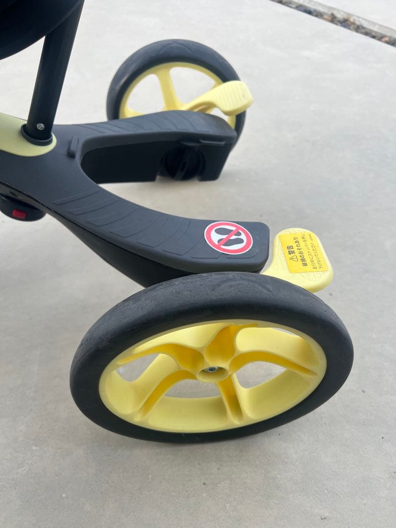 本日限定限界価格‼️GLOBBER EXPLORER TRIKE 4in1