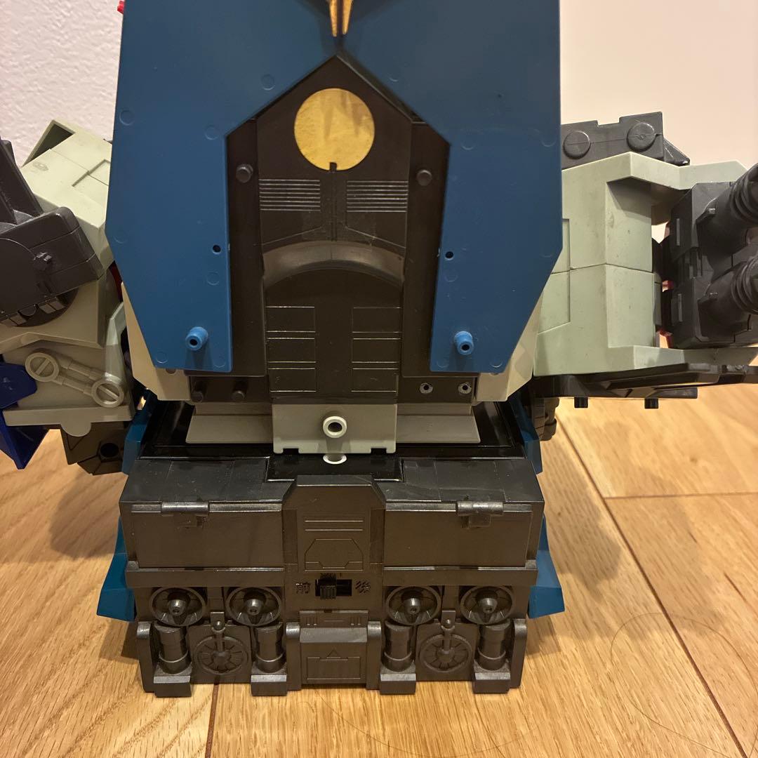 マルマルさま【ジャンク】元祖SDガンダム　ジェネラルガンダム　その他