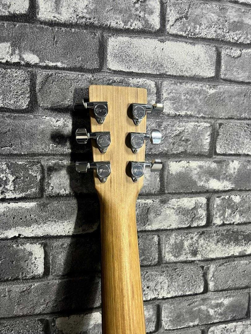 ギター Martin & Co. LX BLACK