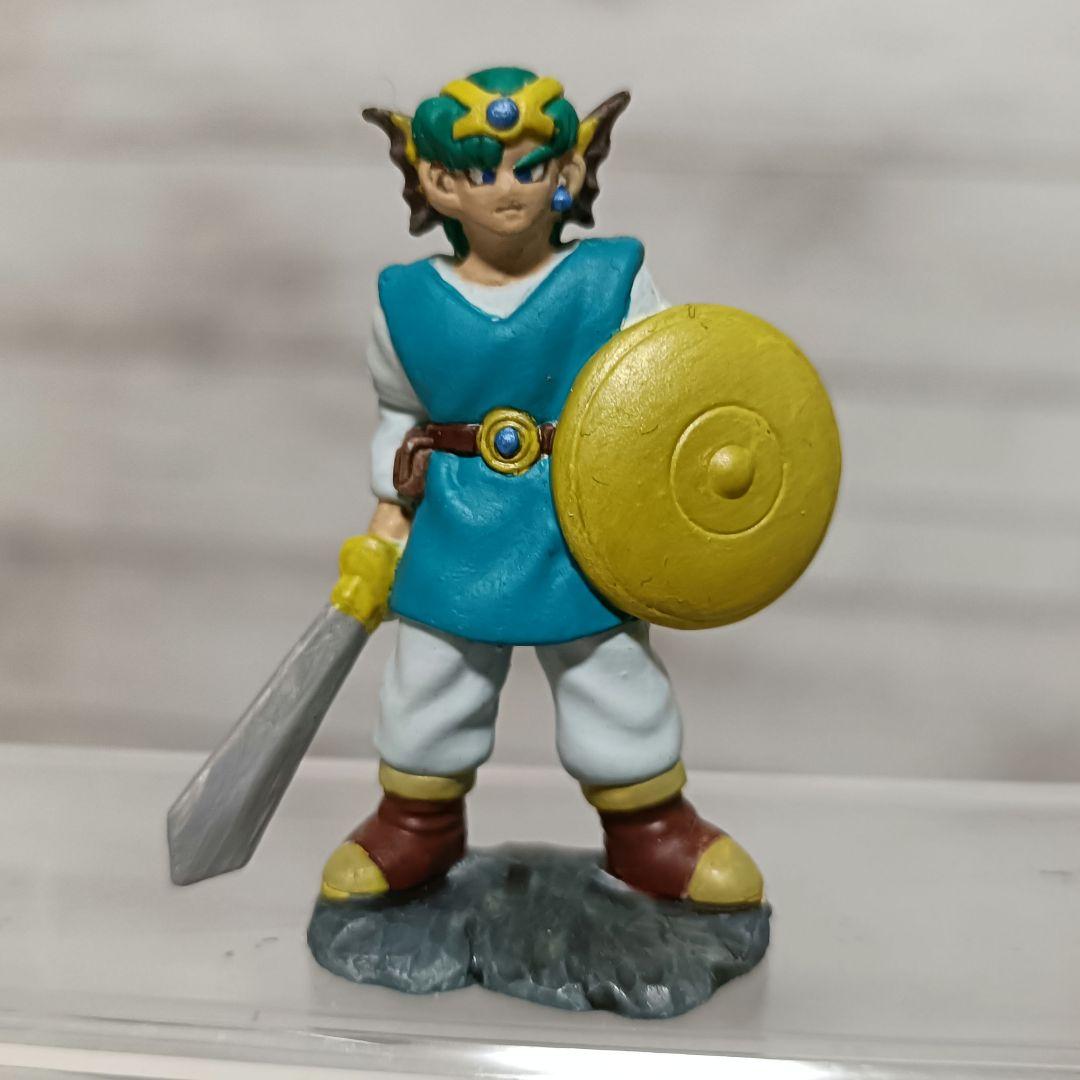専用　ドラゴンクエスト　フィギュア　リペイント品